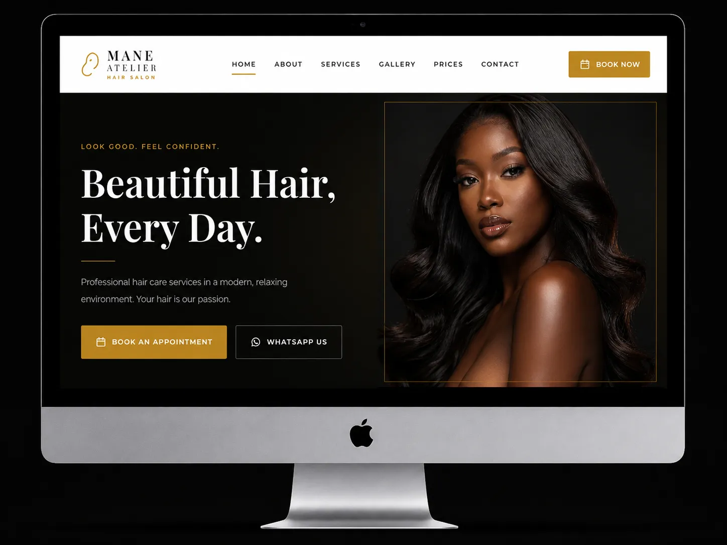 Mane-Atelier